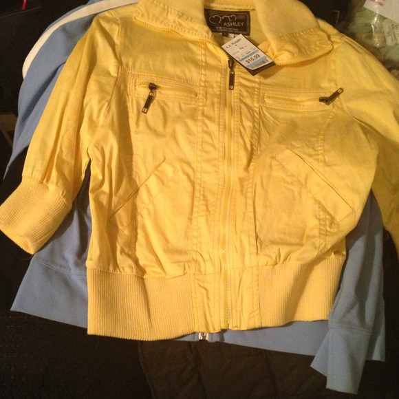 Bundle deal 2 jackets boots