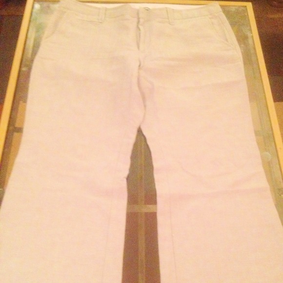 Gray Dress Pants. SOLD SOLD SOLD