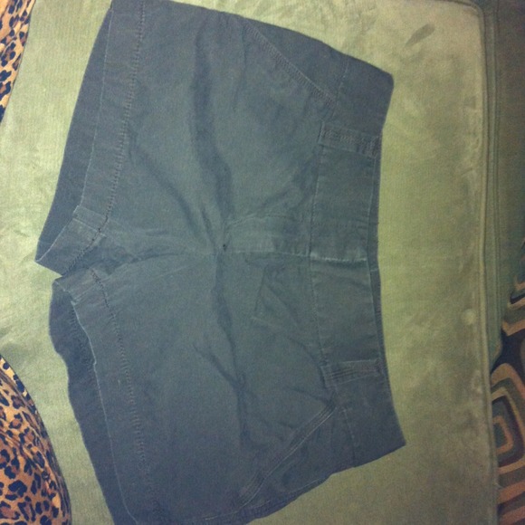Jcrew chino shorts