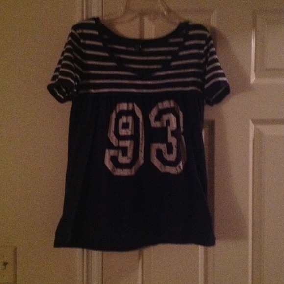 Forever21 t-shir - Picture 1 of 1