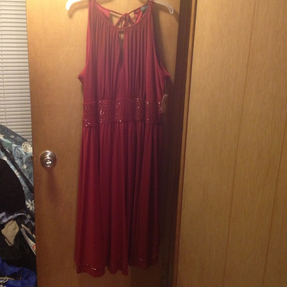 Party dress in size 22
