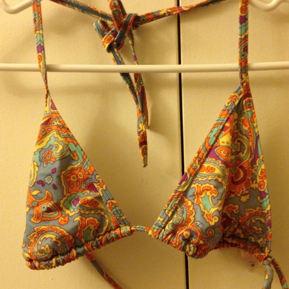 Victoria secrets strong bikini size M brand new! - Picture 3 of 3