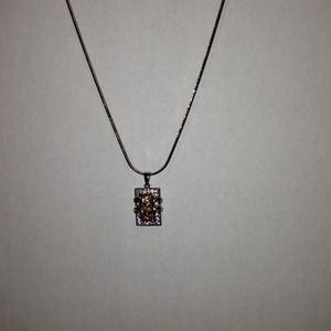 Fashion necklace