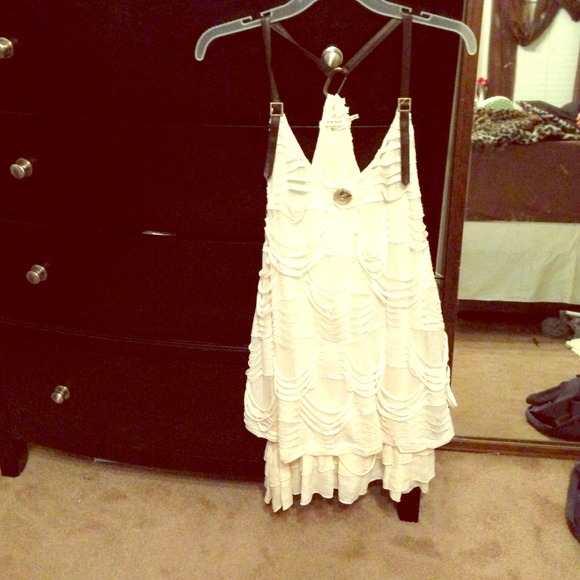 Very Unique Dress