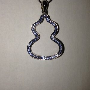 Fashion necklace