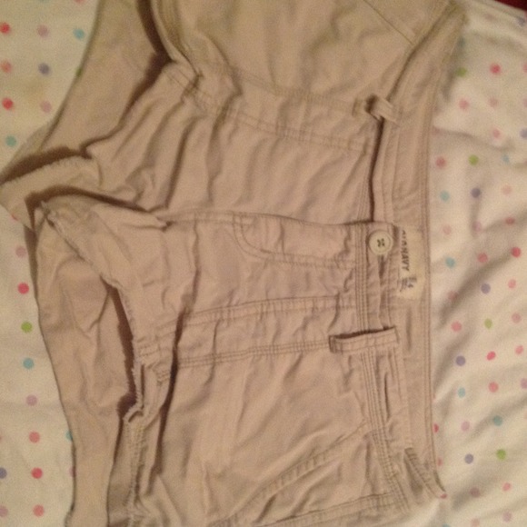 Shorts - Picture 1 of 1