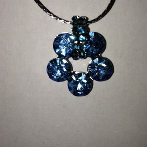 Fashion necklace