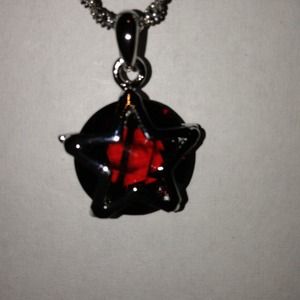 Fashion necklace