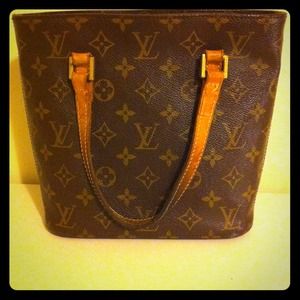 Sold! Authentic Louis Vuitton Used Vavin PM