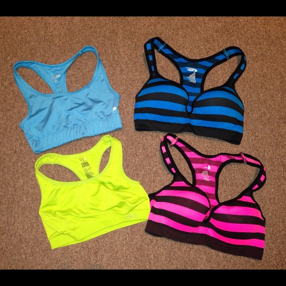 Sports bra Bundle
