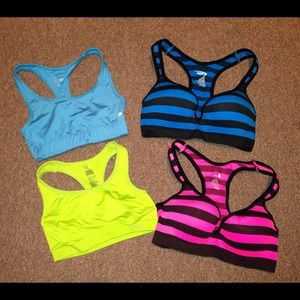 Sports bra Bundle