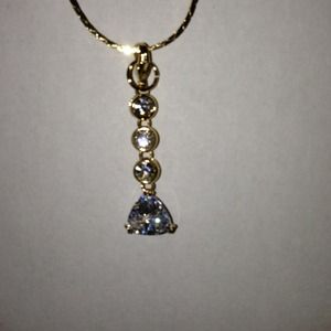 Fashion necklace