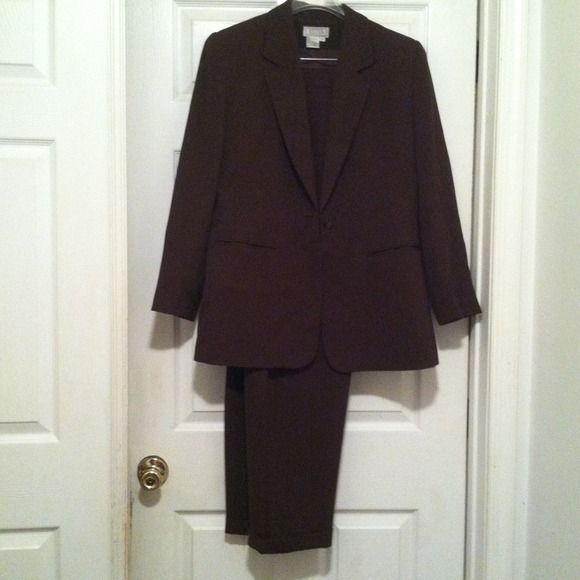 Just REDUCED✂⚡Jennifer Moore pant suit set✂✂ - Picture 1 of 4