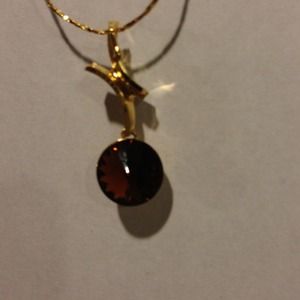 Fashion necklace