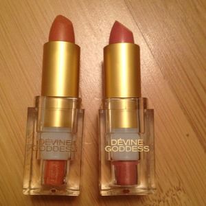 Napoleon divine goddess lip stick