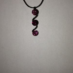 Fashion necklace