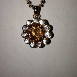Fashion necklace