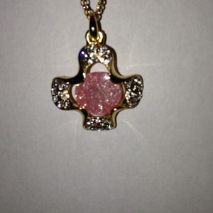 Fashion necklace