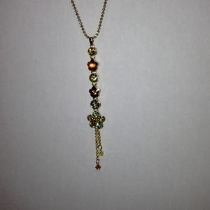 Fashion necklace