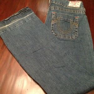 True Religion "Sammy" REDUCED