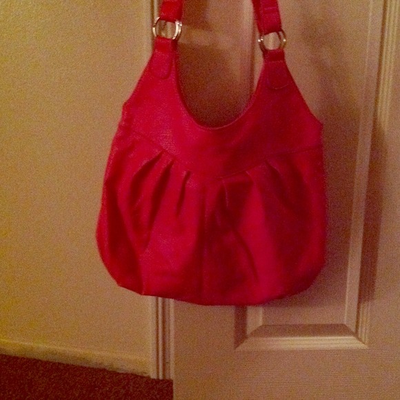 Pink purse - Picture 1 of 3