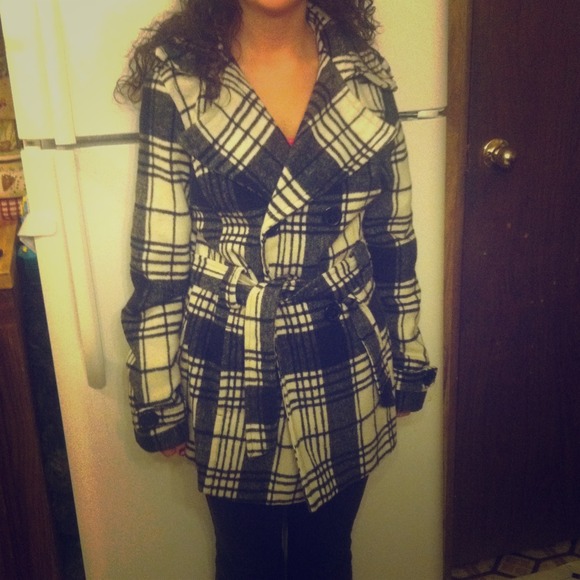 Jacket.