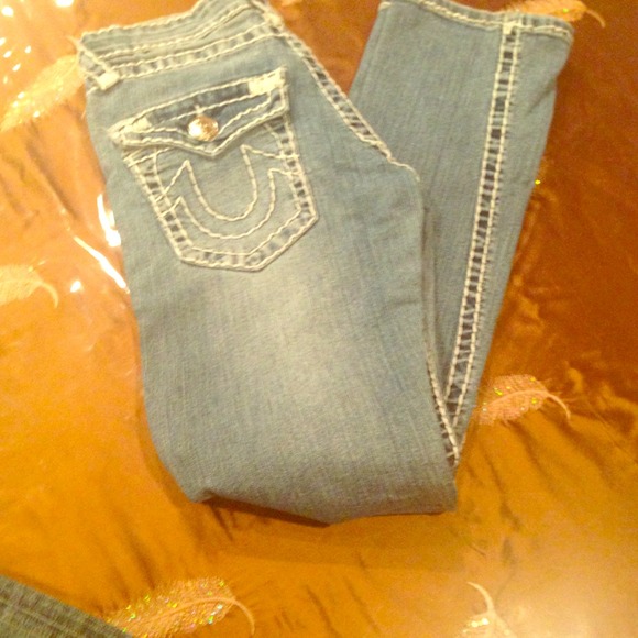 True religion jeans