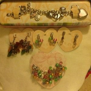 Brighton( Bundled for @spaceysusyq)