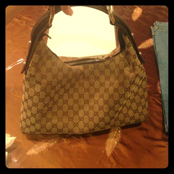 🎀🎀Authentic Gucci Purse