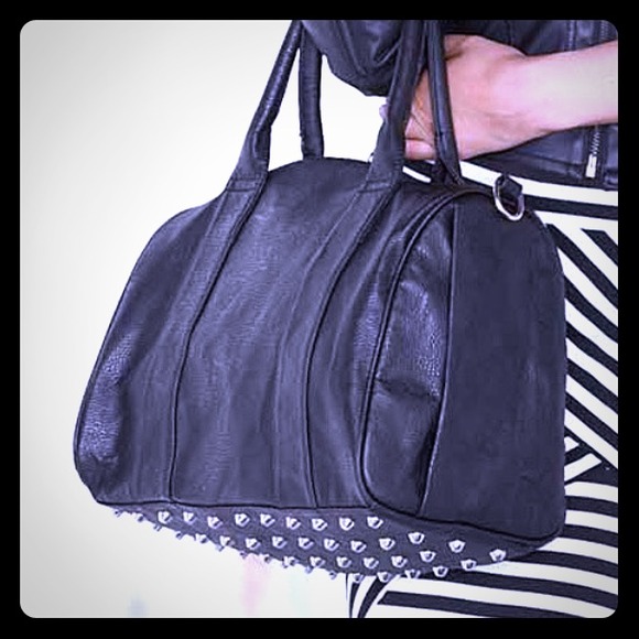 Alexander Wang bag INSPIRED