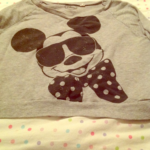 Long sleeved top - Picture 1 of 1