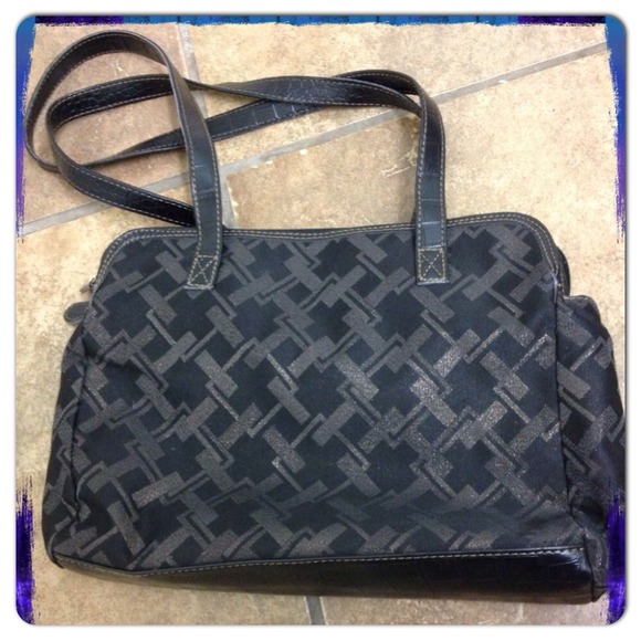 💢SOLD💢Great handbag, lots of room. - Picture 4 of 4