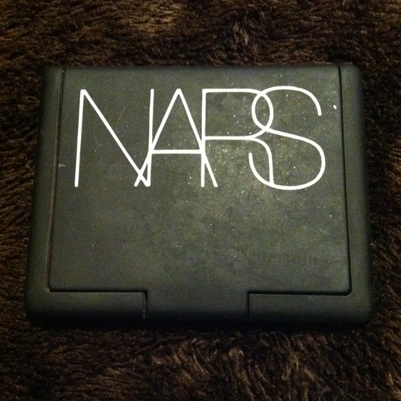 NARS blush in Mata Hari