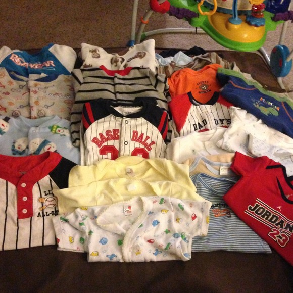 Great baby bundle