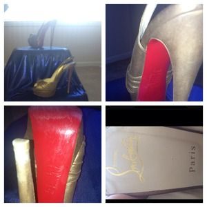 Christian Louboutin"s