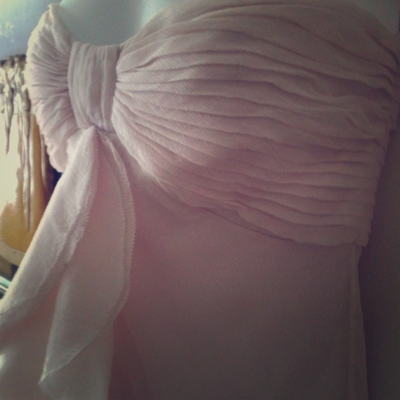 Catherine Malandrino goddess dress