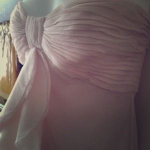 Catherine Malandrino goddess dress