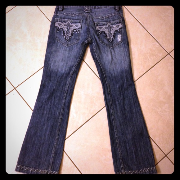 Size 27 Antik Denim jeans