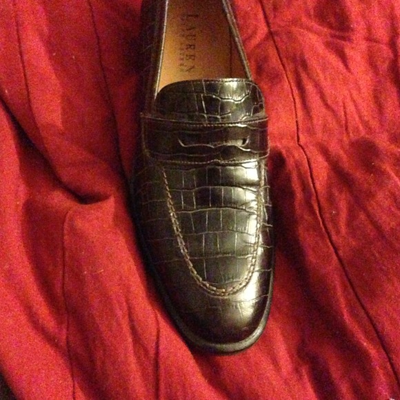 Sz8 RL loafers - Picture 2 of 4