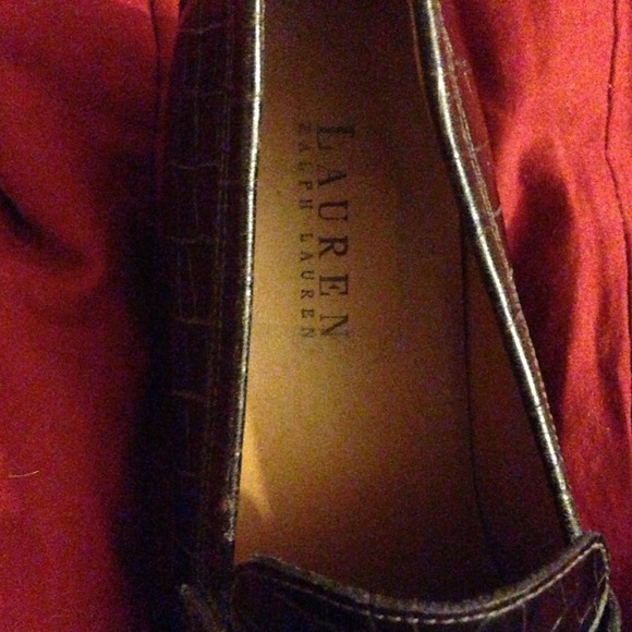 Sz8 RL loafers - Picture 3 of 4