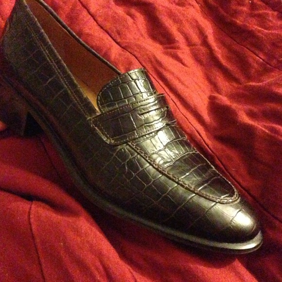 Sz8 RL loafers - Picture 4 of 4