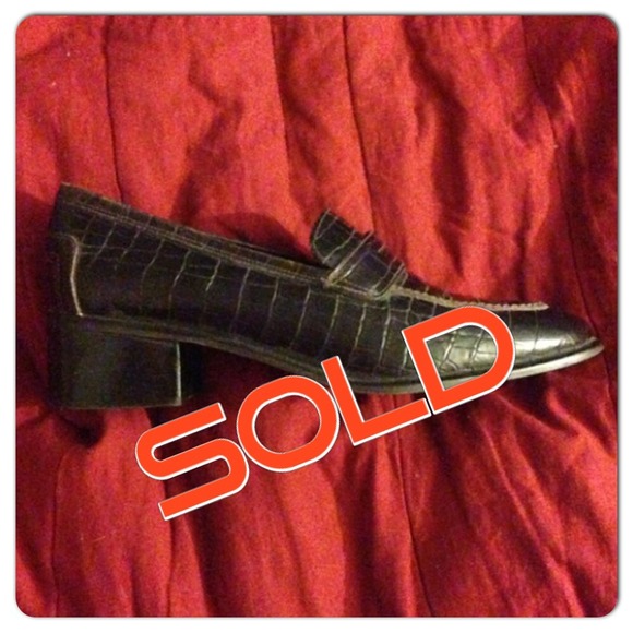 Sz8 RL loafers - Picture 1 of 4