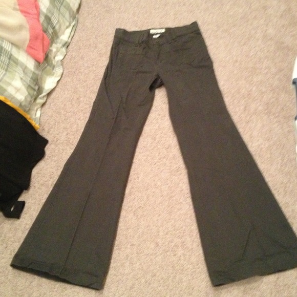 Old Navy Flare pants