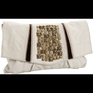 ❌SOLD❌@linda_sabbagh Matt & Nat  Studded Bag