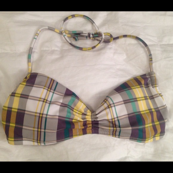 Victoria secret bikini top