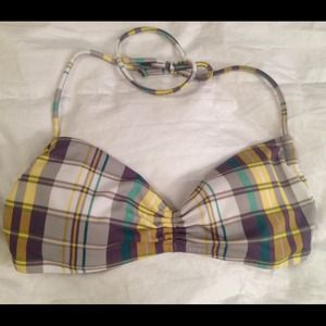 Victoria secret bikini top