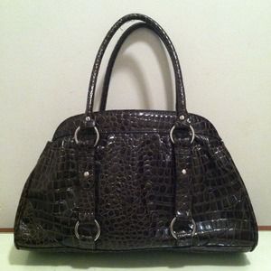 New York & company💖💖croc tote