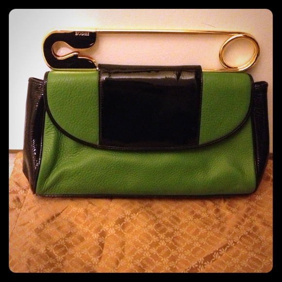 Authentic Bodhi handbag