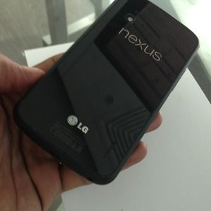 جهاز نيكسو ٤