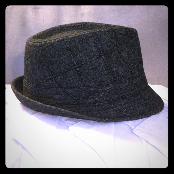Fedora hat